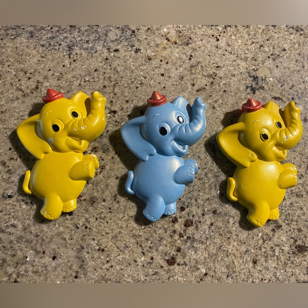 Mid century Miller studios chalkware